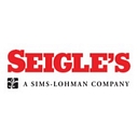 Seigle's Cabinet Center logo