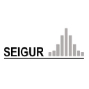 Seigur Logo