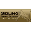 Seiling Public Schools logo