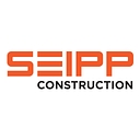 SEIPP CONSTRUCTION LIMITED logo