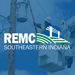 Southeastern Indiana REMC logo