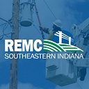 Southeastern Indiana Remc logo