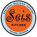 Seis Kitchen Tanque Verde