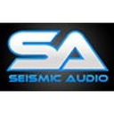 seismicaudiospeakers.com logo