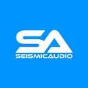 Seismic Audio Speakers logo