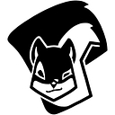 Seismic Squirrel logo