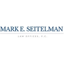 Mark E. Seitelman Law Offices, P.C. logo