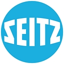Seitz The Fresher Company. logo