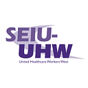 Seiu United Health Care Workers - West logo