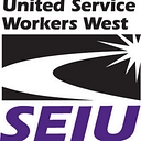 SEIU USWW