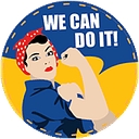 Seiu Local 121 Rn logo