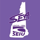 Seiu Local 1984 logo