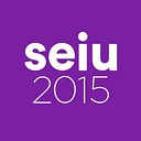Seiu Local 2015 logo