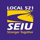 Seiu 521 logo