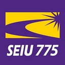Seiu 775 logo