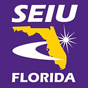 Service Employees International logo