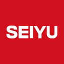 （株）西友 logo