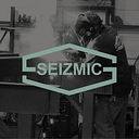 Seizmic Inc. logo