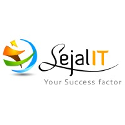 Sejalit Inc. logo