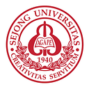 sejong university logo