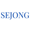 SEJONG PTE. LTD. logo