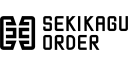 SEKIKAGU ORDER logo