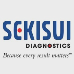 Sekisui Diagnostics (UK) Limited logo
