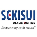 Sekisui Diagnostics, Llc logo
