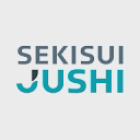 Sekisui Jushi Corporation logo