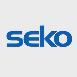Seko Dosing Systems Corp Logo