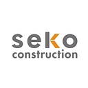 Seko Construction logo