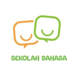 SEKOLAH BAHASA logo