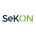 Sekon Enterprise, Inc. logo