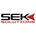 Sek Solutions logo