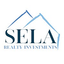 Sela Realty Investments logo