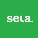 Sela logo