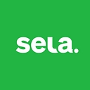 Sela logo