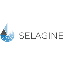 Selagine, Inc. logo