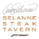 Selanne Steak Tavern logo