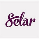 Selar logo