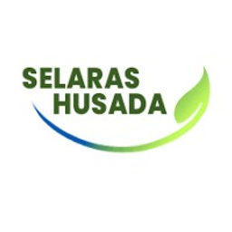 PT. Selaras Husada logo