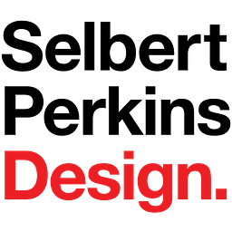 Selbert Perkins Design logo