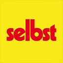 selbst.de logo