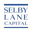Selby Lane logo