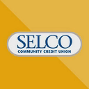 SELCO Community Credit Union logo