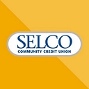 Selco Community Credit Union logo