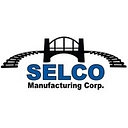 Selco Manufacturing Corp. logo