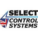 Select Control Systems Ltd logo