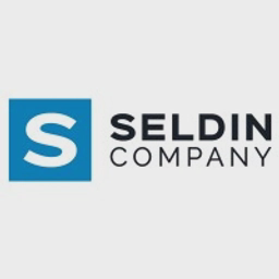 Seldin Co Logo