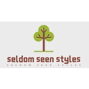 SELDOM SEEN STYLES logo